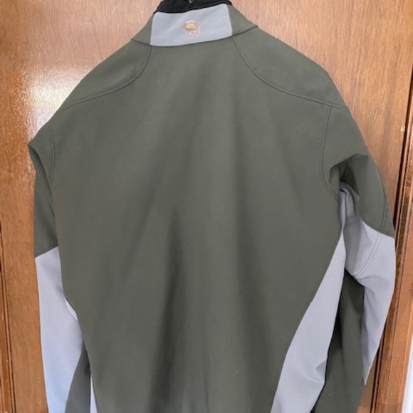 Vintage Mountain Hardware Transition Jacket - Picture 5 of 5